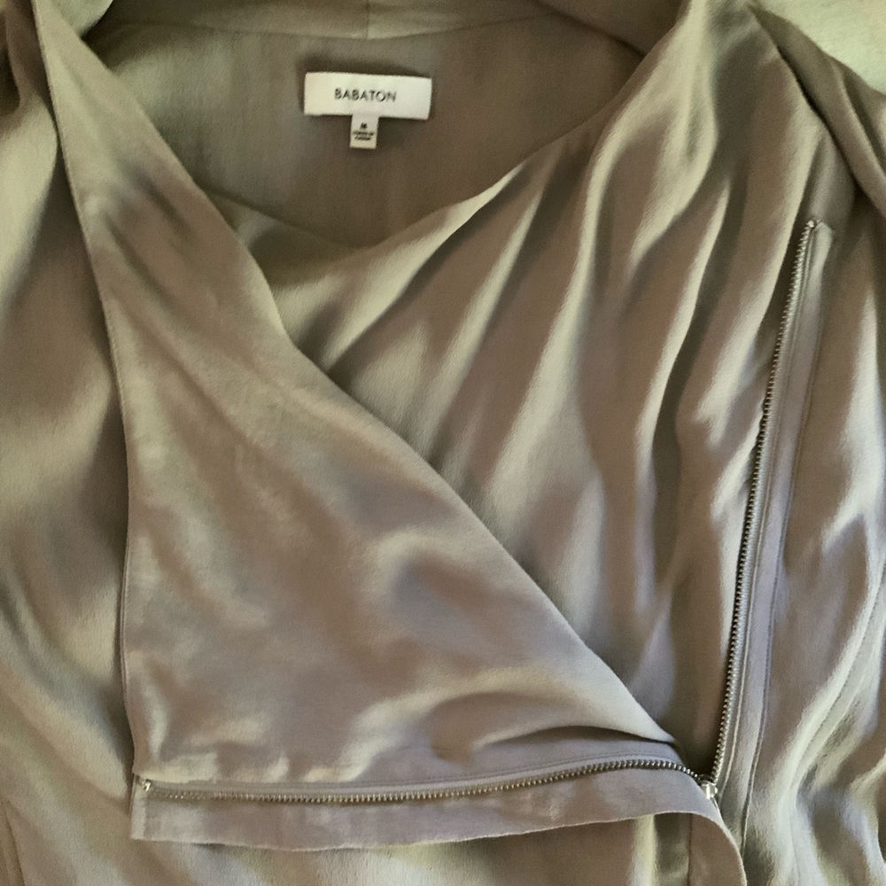 Babaton Jacket/Blouse - image 4